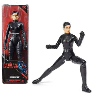 Selina Kyle personaggio DC Comics BATMAN