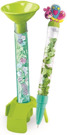 Wonderful Butterflies Laboratorio delle penne Clementoni Idea - Giocattoli e Bambini - Toys Store8005125188734