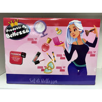 Set di bellezza e gioielli - Kids - Playset - 8054144369303