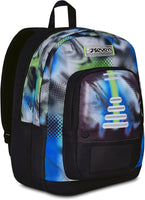 Zaino scuola FREETHINK Seven Write Down Blu 2025/2026