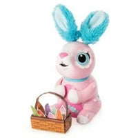 ShREDDY Hungry Bunnies Zoomer coniglio elettronico - Giocattoli e Bambini - Toys Store - Orsacchiotti - 0778988161555
