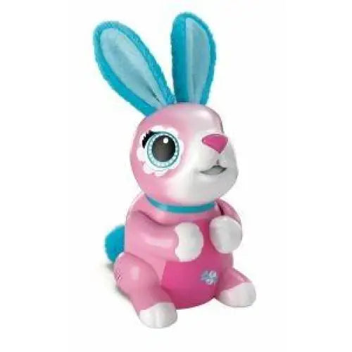 ShREDDY Hungry Bunnies Zoomer coniglio elettronico - Giocattoli e Bambini - Toys Store - Orsacchiotti - 0778988161555