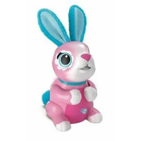 ShREDDY Hungry Bunnies Zoomer coniglio elettronico - Giocattoli e Bambini - Toys Store - Orsacchiotti - 0778988161555
