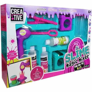 Slime Magic Mixer