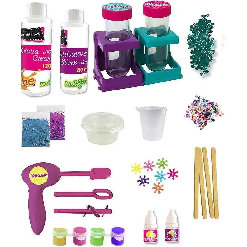 Slime Magic Mixer - Giocattoli e Bambini - Toys Store8056779470102