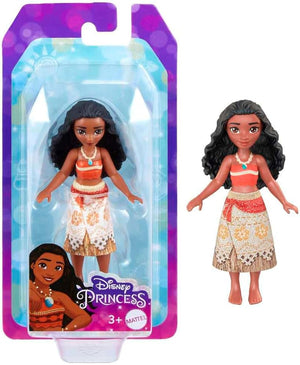Small doll Principessa Vaiana