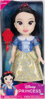 Bambola Biancaneve Disney Princess 35 cm – Jakks Pacific