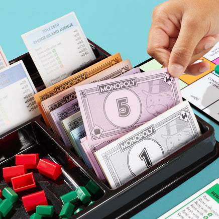 Monopoly Classico Refresh