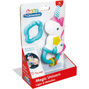 Sonaglino Unicorno Magico
