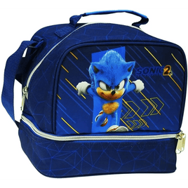 Sonic 2 Borsa Frigo - Giocattoli e Bambini - Toys Store5204549148024