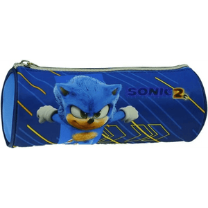 Sonic astuccio cilindrico