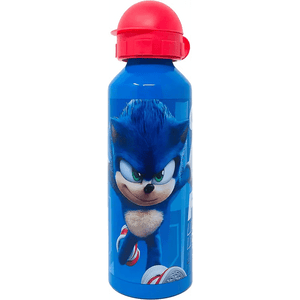 Sonic borraccia in alluminio