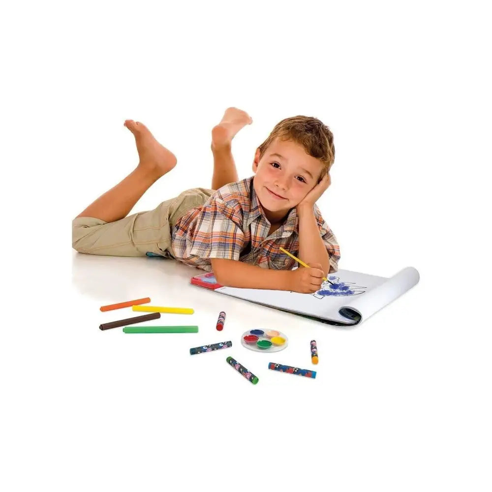 Sonic color set Giga Block 5 in 1 - AS Company - 5203068627485