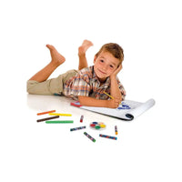 Sonic color set Giga Block 5 in 1 - AS Company - 5203068627485