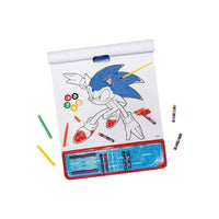 Sonic color set Giga Block 5 in 1 - AS Company - 5203068627485