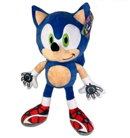 Peluche Sonic Prime 30 cm