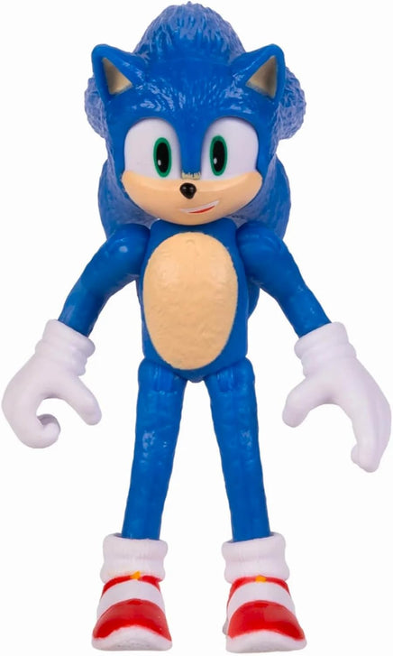 Sonic Personaggio 7 cm