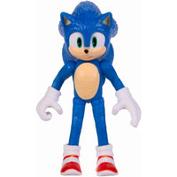 Sonic Personaggio 7 cm - JAKKS Pacific - 0192995427976