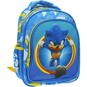 Sonic Zainetto