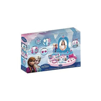Specchiera da tavolo Frozen - Bildo - Elettrodomestici giocattolo - 5201429087251