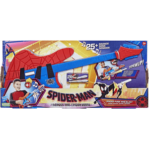Spider-Man: Across The Spider Verse Chitarra