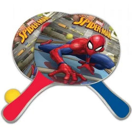 Spider - Man Racchettoni - Giocattoli e Bambini - Toys Store8026196969947