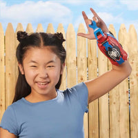 Spider - Man Real Webs Blaster di ragnatele - Giocattoli e Bambini - Toys Store5010996166777
