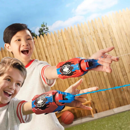 Spider - Man Real Webs Blaster di ragnatele - Giocattoli e Bambini - Toys Store5010996166777