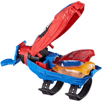 Spider - Man Real Webs Blaster di ragnatele - Giocattoli e Bambini - Toys Store5010996166777
