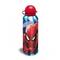 Spiderman borraccia alluminio