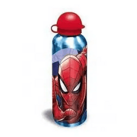 Spiderman borraccia alluminio - Giocattoli e Bambini - Toys Store3800161810329