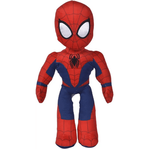 Spiderman Marvel peluche 25 cm