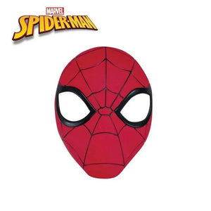 Spiderman maschera
