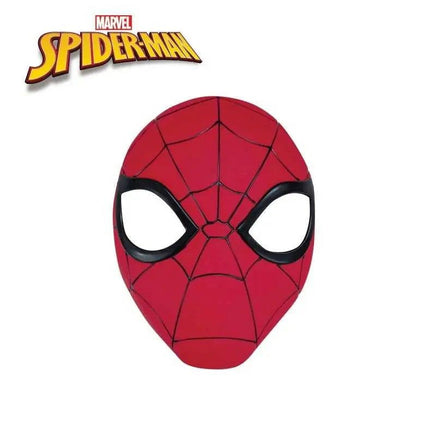 Spiderman maschera - Giocattoli e Bambini - Toys Store082686222693