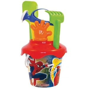 Spiderman set mare