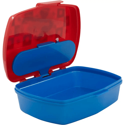 Spiderman Set porta merenda - Giocattoli e Bambini - Toys Store8412497747092