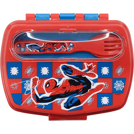 Spiderman Set porta merenda - Giocattoli e Bambini - Toys Store8412497747092
