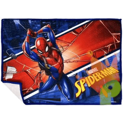 Spiderman tovaglietta tessuto - Giocattoli e Bambini - Toys Store8032780949035