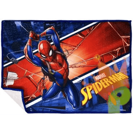Spiderman tovaglietta tessuto - Giocattoli e Bambini - Toys Store8032780949035