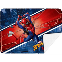 Spiderman tovaglietta tessuto