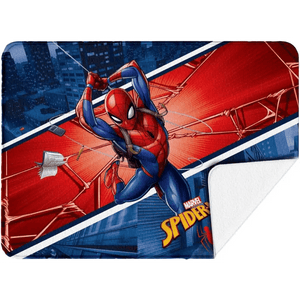 Spiderman tovaglietta tessuto