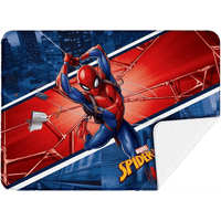 Spiderman tovaglietta tessuto - Giocattoli e Bambini - Toys Store8032780949035