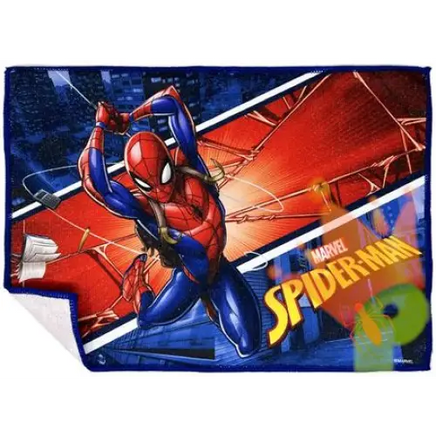 Spiderman tovaglietta tessuto