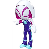Spidey Black panther e Ghost Spider confezione doppia - Giocattoli e Bambini - Toys Store5010993866816