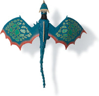 Dragon Tempestosa e Astrid – Drago e Vichingo