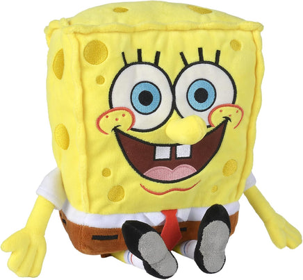 Peluche Spongebob 35 - Giocattoli e Bambini - Toys Store4006592087876