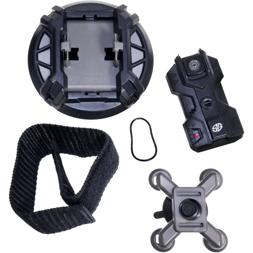 Spy Gear fotocamera - Giocattoli e Bambini - Toys Store0778988047477