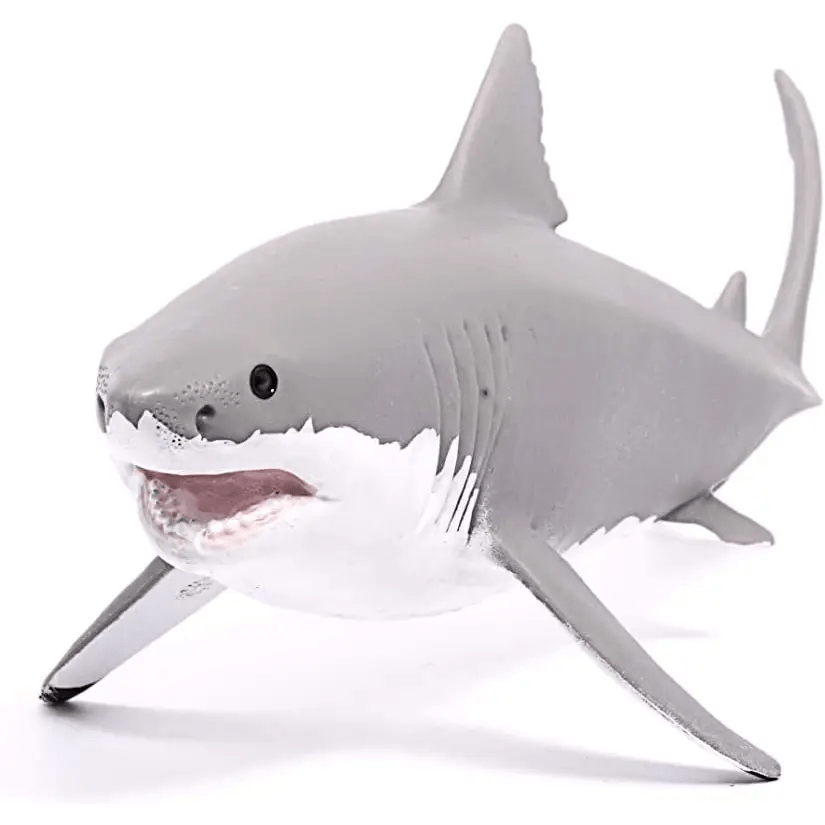 Squalo Bianco Schleich - Giocattoli e Bambini - Toys Store4055744020773