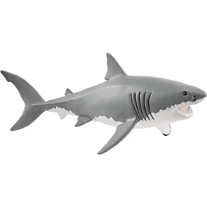 Squalo Bianco Schleich