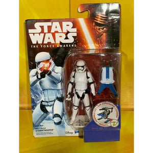 Star Wars action figure Stormtrooper